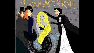 Cradle of Filth - Achingly Beautiful Vengeful Spirit (Joke Vocal Cover By Tersh) Liv Kristine