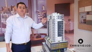 Adam Talks  Aura - Milton, Brisbane