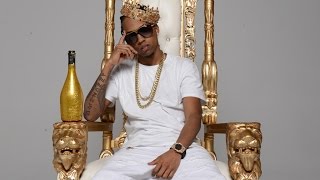 Revelan que personas del mismo entorno del “Nene La Amenaza” buscan acabar con su carrera musical!!!