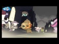 Littlest Pet Shop - Cyril Mcflip (Reprise) 