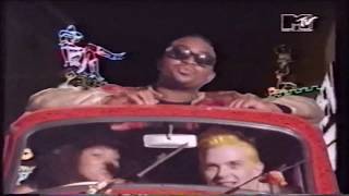 ADAMSKI - Space Jungle (HQ Sound)