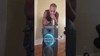 Download lagu If you can’t afford a dj buy this enstead! mp3