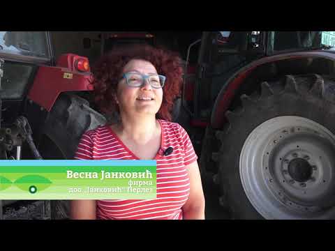 Agro karavan ep.191 - Perlez - 29.08.2021.