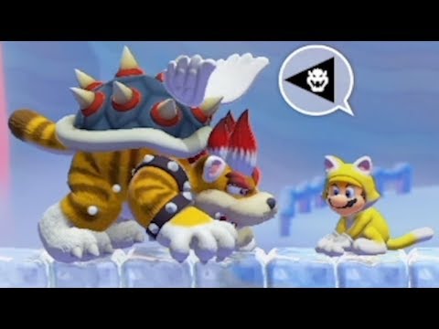 Super Mario Maker 2 - Endless Mode #17