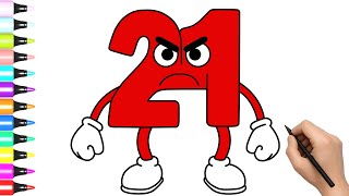 How to Draw 21- Drawing Italian Brainrot