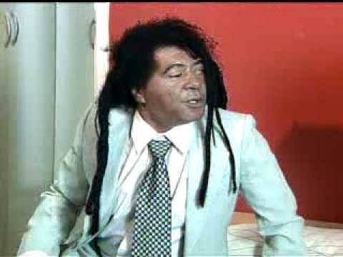 Prof. Gilmar sem tempo (Liga pa minha secretária eletrônica)