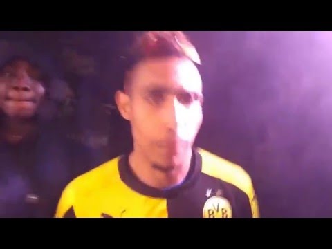 EL DETERR / Zoh je les entends