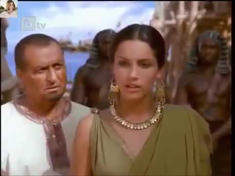 Клеопатра част 2/2