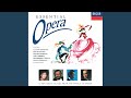Puccini: Tosca / Act 2 - 