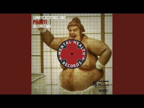 Phatt (Original Mix)