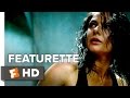 Mission Impossible Rogue Nation Featurette Rebecca Ferguson 2015 Action Movie HD