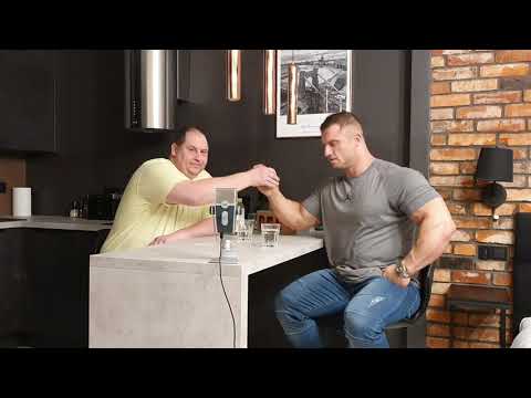 Wini x Big Majk - rozmowa