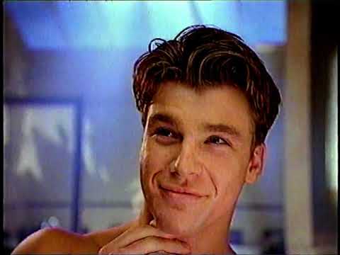 PRO 7 - Werbung und Pro7 Nachrichten (5.11.1992)