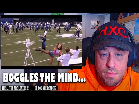 Totally not Blue Devils 2014 REACTION!