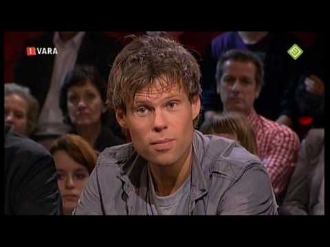 Votown All Stars in "De wereld draait door"