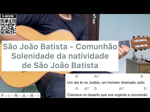 São João Batista - Católica