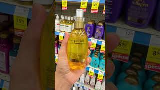 Hair care products #dailyvlog #vlog #fypシ #fypviralシ #viralreelsシ #viralpost