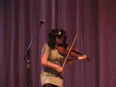 Spootiskerry, High Road to Linton & Big John McNeil