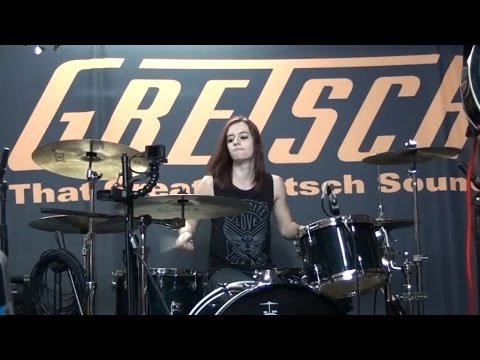 Taking Back Sunday - A Decade Under The Influence - LIVE Band Cover - Off The Roof