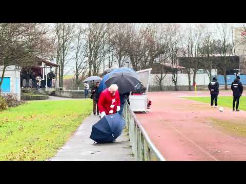 #115 - 30.11.2025: Groundhopping Sportanlage Burgholzstraße - TV Herlikofen - FC Spraitbach 1:1