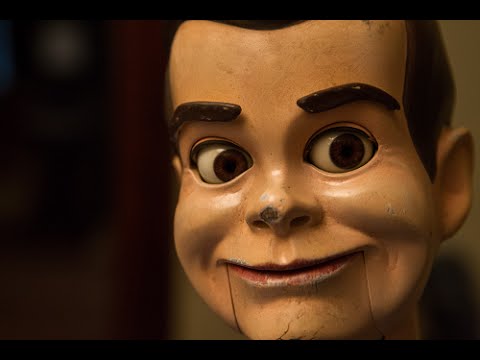 Slappy the Dummy ~ I'm Number One