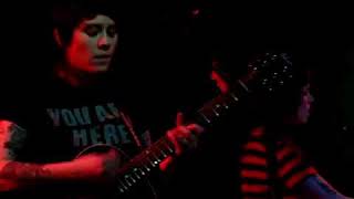 34/36 Tegan and Sara - Fix You Up