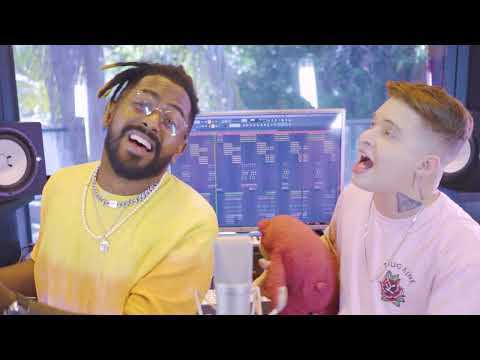 Mashup do Baby - Justin Bieber X GAAB X Michael Jackson X Dua Lipa X Pixote X AhMr.Dan X Exaltasamba