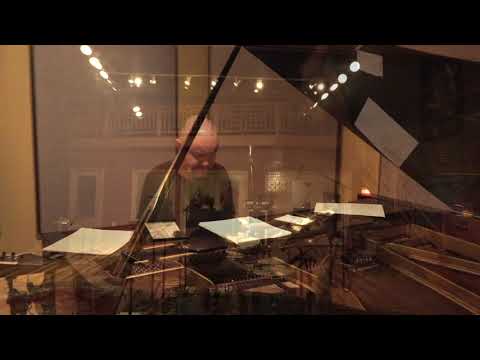 Slow Play - Ben Markley Quartet Featuring Joel Frahm