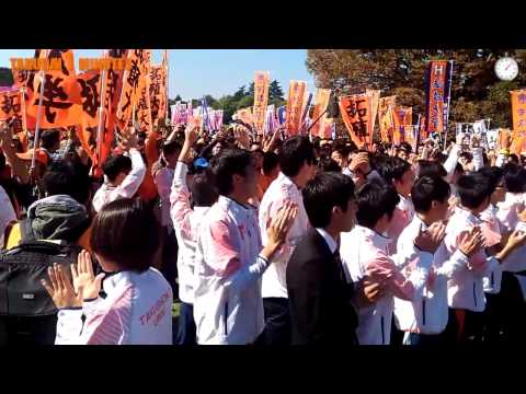 拓大One minutes 1min 箱根駅伝予選突破編