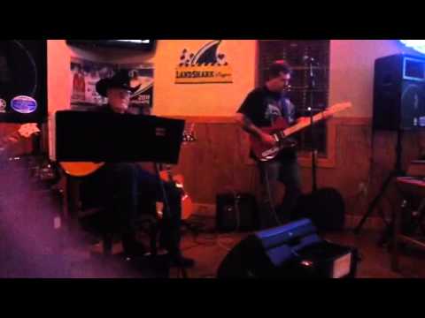 Bill Riley and the southern express band