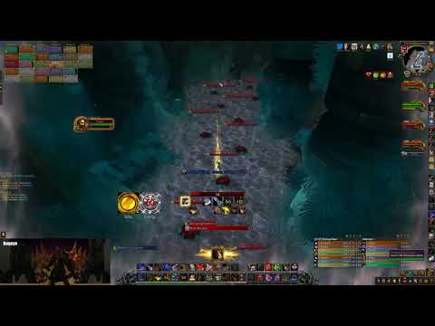 How to SOLO G'huun ORB as warrior? Look here