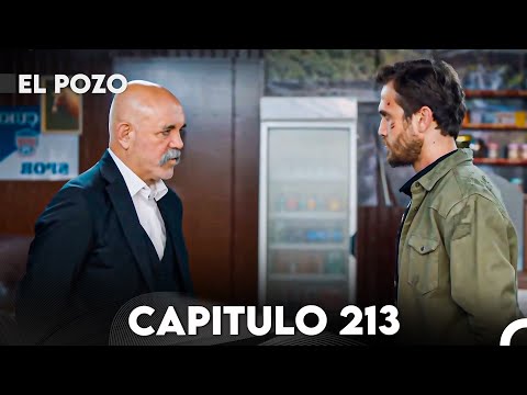 El Pozo Capitulo 213 - Doblado En Español