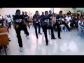 NMSH(North Miami Swamp Dawg Steppers)