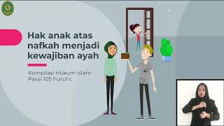 Hak Ibu dan Anak Pasca Perceraian