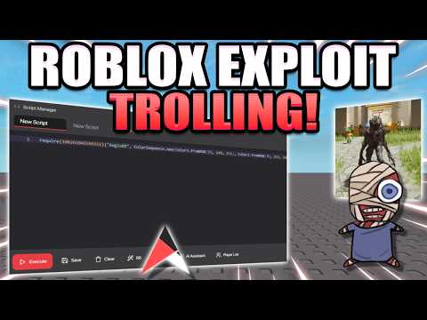 Custom Scripting Demo