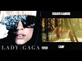 Lady Gaga vs. Childish Gambino - Just Heartbeat (Mashup)