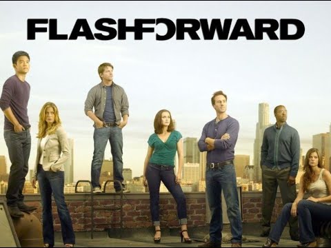 Remember FlashForward from 2009? Great Concept, Poor Execution