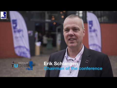 RILEM 72nd Annual Week