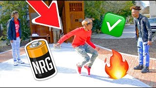 Migos - CC ft. Gucci Mane (Official NRG Video)