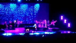 John Legend &quot;angel (Anita Baker cover)&quot; live @Nokia theater