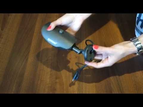 Camere supraveghere inalta rezolutie Eyecam EC-328 - www.1cctv.ro