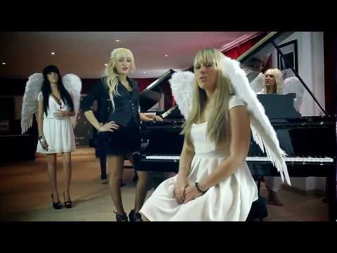 J-na Perez "Dans mes rêves" [Clip Officiel]