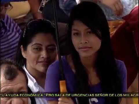 Padre Aicardo Homilia De Sanacion Liberacion  Señor De Los Milagros y Las Causas Imposibles