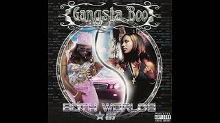 Gangsta Boo - I Thought U Knew ft. Crunchy Black [Official Clean Version]