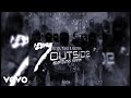 Born King Chosen 7 Outside Heartless Riddim Visualizer