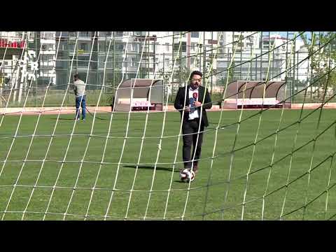 Amedspor di rewşeke xirab de ye lê fîtbolîst û alîgir bi hêvî ne