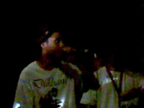 FlipTop - botoy vs mc'rain duwelo