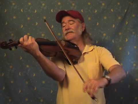 "Leather Britches" on scottish celtic fiddle by Ryan Thomson "Breeches"