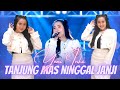 Yeni Inka Tanjung Mas Ninggal Janji Official Music Video ANEKA SAFARI