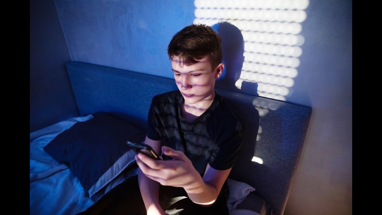 Digitalt föräldramöte: Barn som utsätter barn. Som föräldrar kan vi göra stor skillnad - men hur?